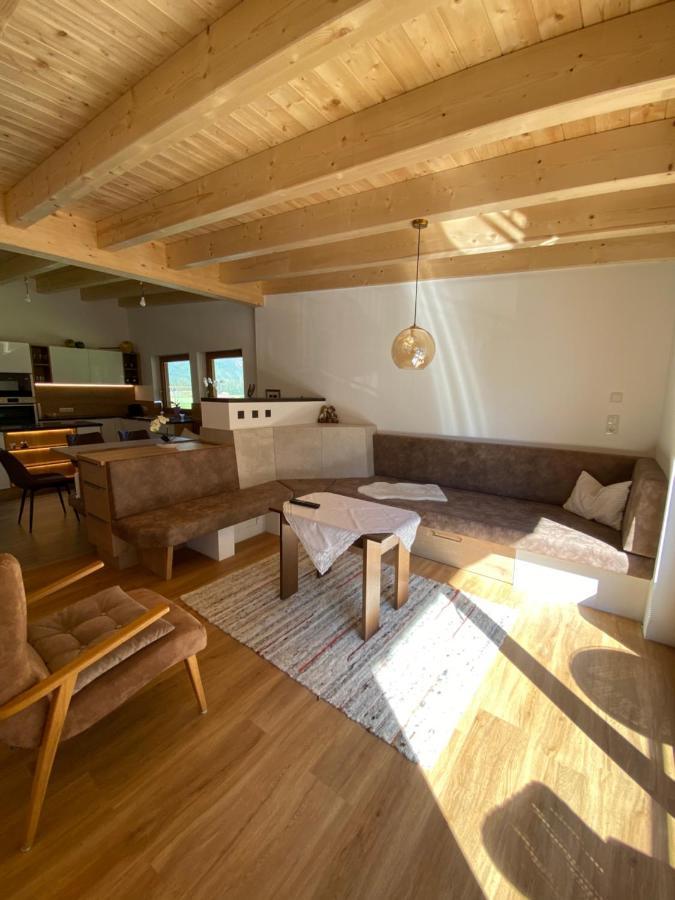 Gaestehaus Waltraud Λάνγκενφελντ Εξωτερικό φωτογραφία