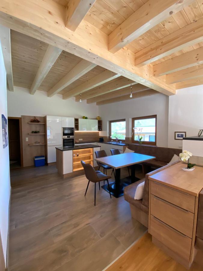Gaestehaus Waltraud Λάνγκενφελντ Εξωτερικό φωτογραφία