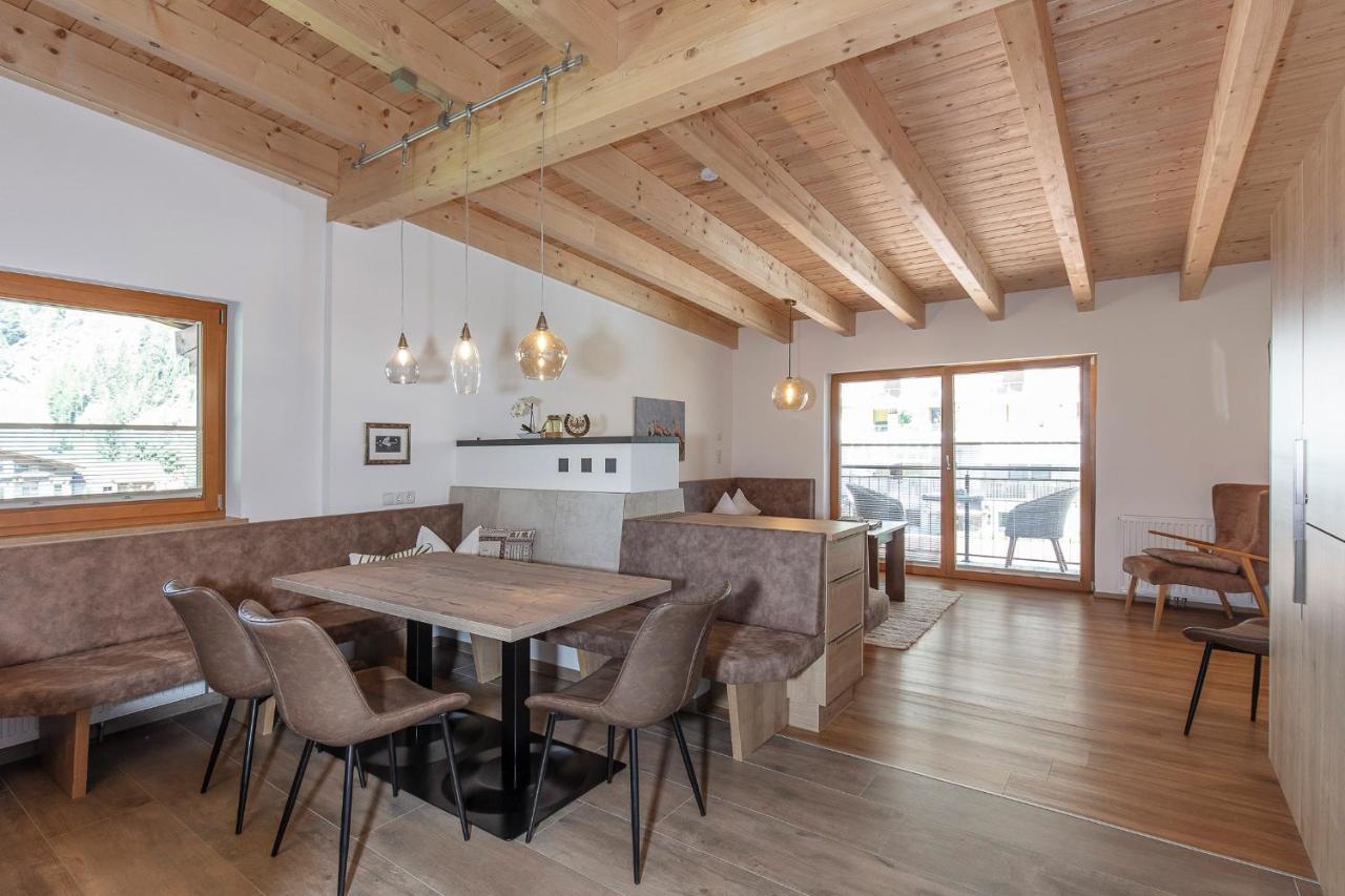 Gaestehaus Waltraud Λάνγκενφελντ Εξωτερικό φωτογραφία